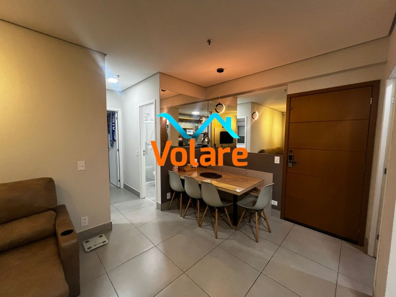 Apartamento, 2 quartos, 59 m² - Foto 1