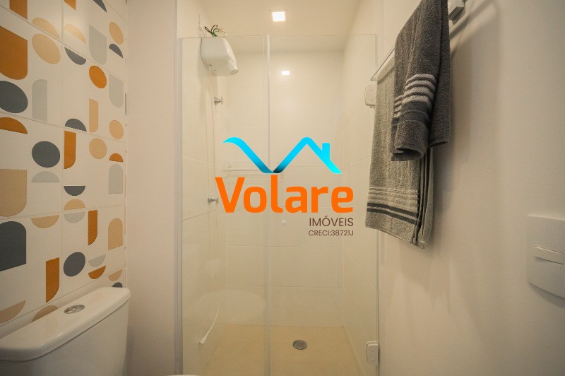 Apartamento, 1 quarto, 25 m² - Foto 19