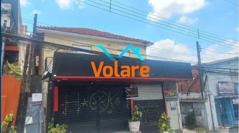 Casa, 6 quartos - Foto 1