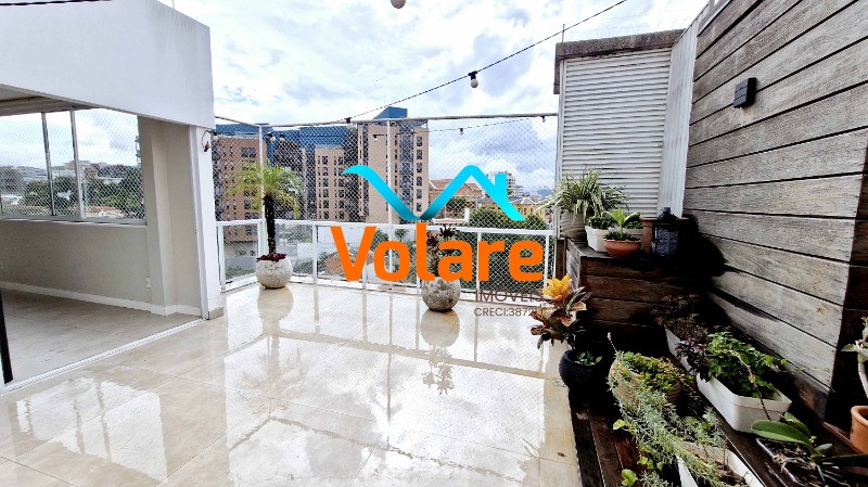 Cobertura, 3 quartos, 185 m² - Foto 40