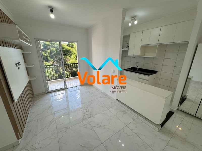 Apartamento, 2 quartos, 57 m² - Foto 7
