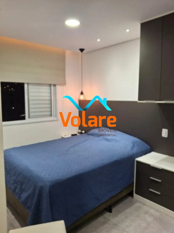Apartamento, 2 quartos, 56 m² - Foto 6