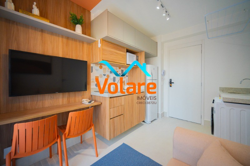 Apartamento, 1 quarto, 25 m² - Foto 12