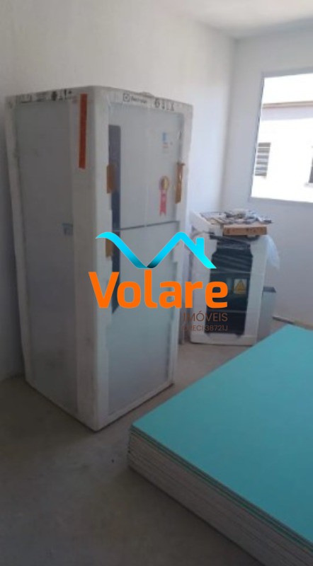Apartamento, 2 quartos, 42 m² - Foto 9