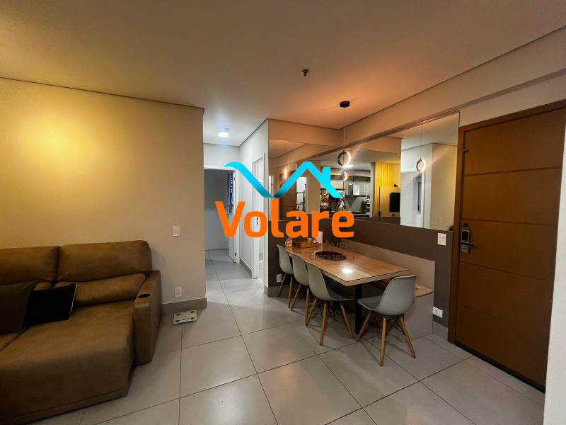 Apartamento, 2 quartos, 59 m² - Foto 10