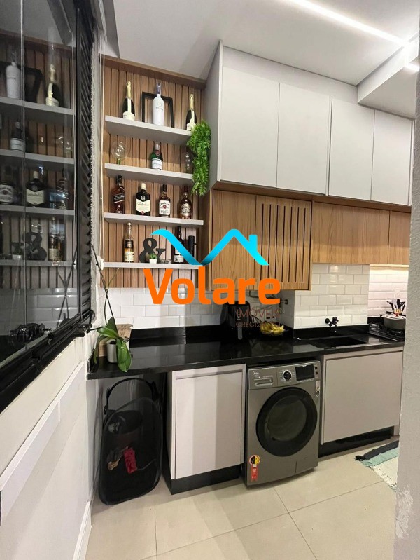 Apartamento, 2 quartos, 48 m² - Foto 13
