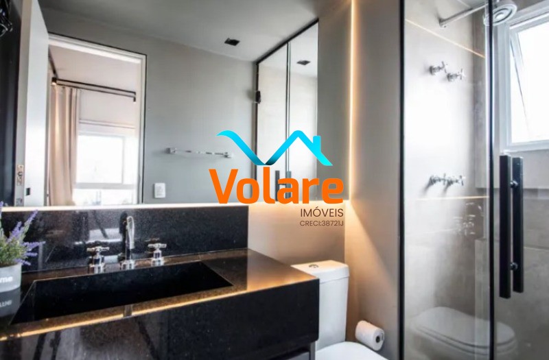 Apartamento, 1 quarto, 39 m² - Foto 13