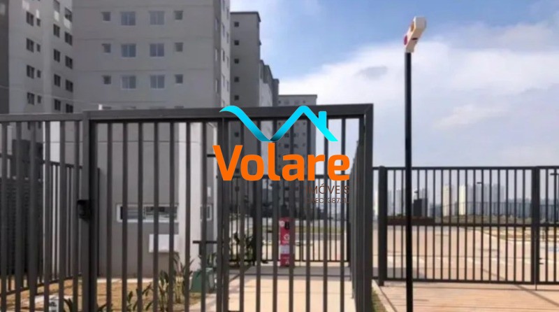 Apartamento, 2 quartos, 42 m² - Foto 7