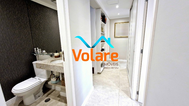 Cobertura, 3 quartos, 185 m² - Foto 16