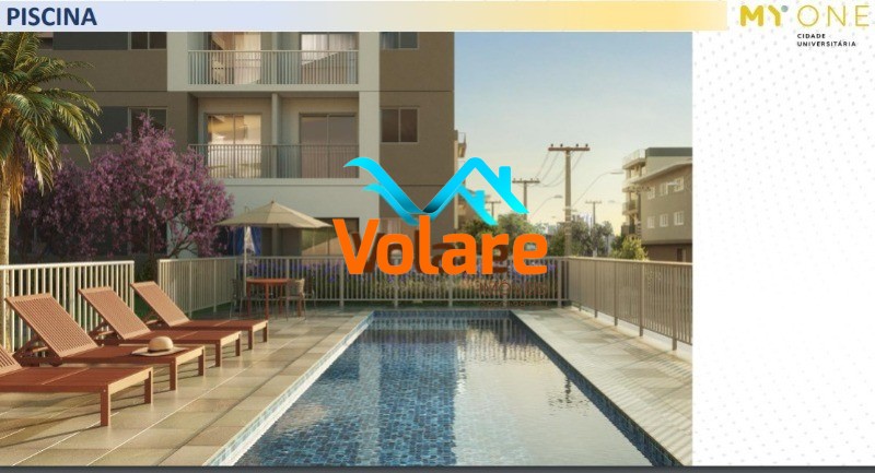 Apartamento, 1 quarto, 24 m² - Foto 13
