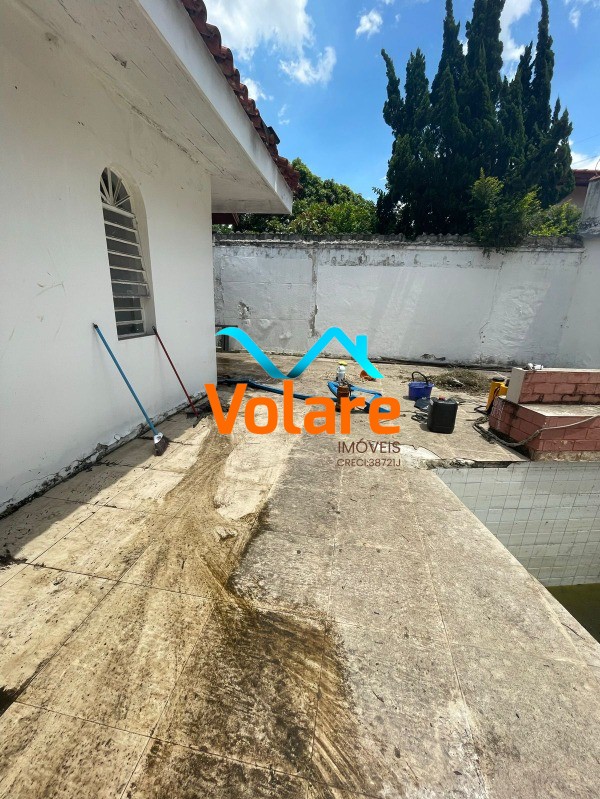 Casa, 4 quartos, 400 m² - Foto 11