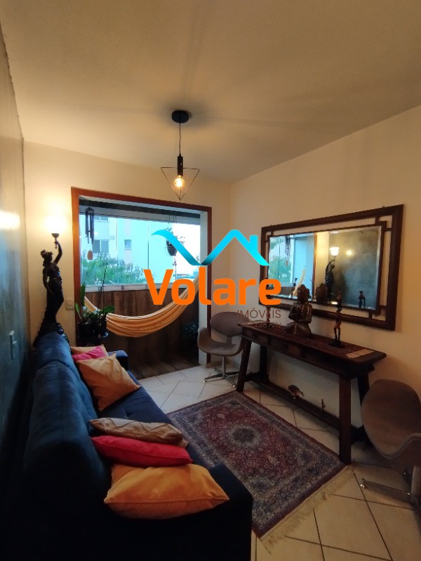 Apartamento, 3 quartos, 55 m² - Foto 1