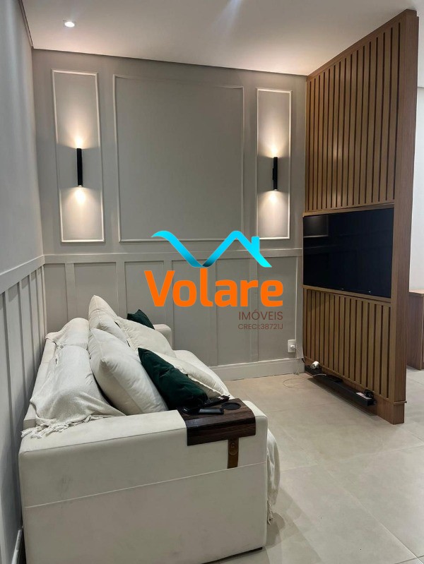 Apartamento, 2 quartos, 48 m² - Foto 7