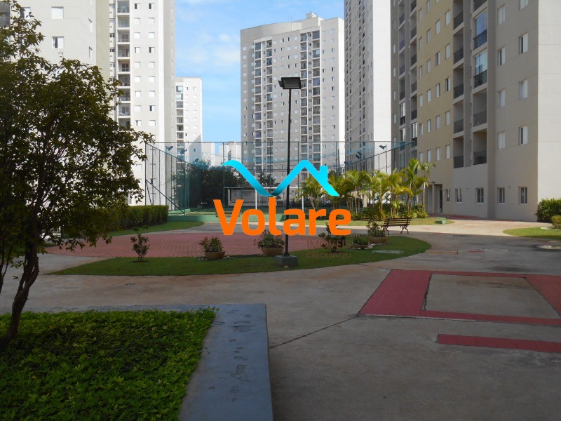 Apartamento, 2 quartos, 57 m² - Foto 26