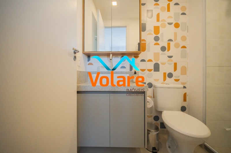 Apartamento, 1 quarto, 25 m² - Foto 18