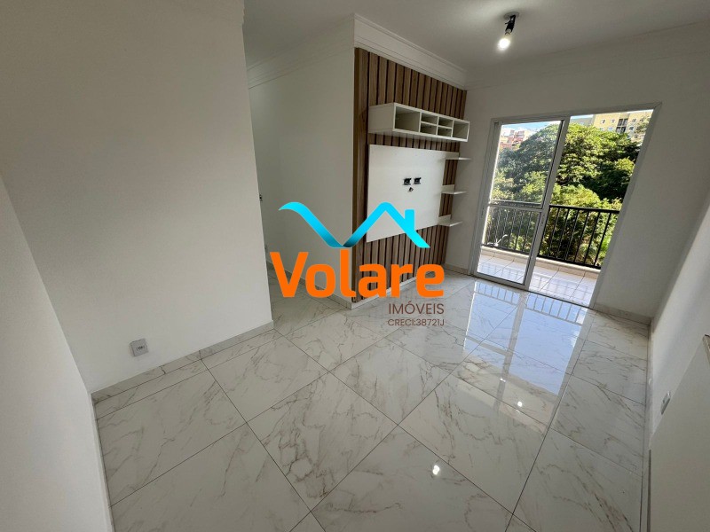 Apartamento, 2 quartos, 57 m² - Foto 2