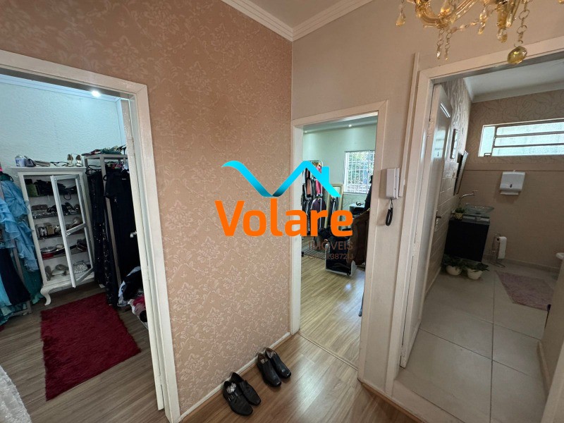 Casa, 4 quartos, 220 m² - Foto 13