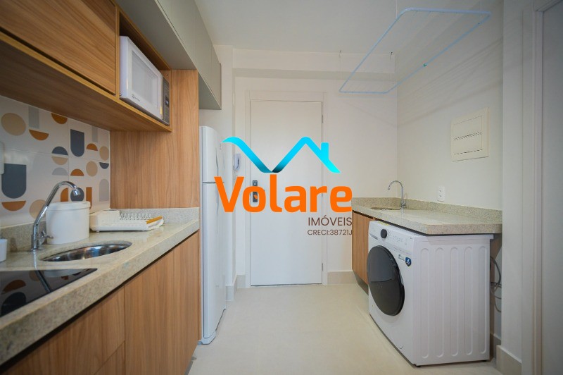 Apartamento, 1 quarto, 25 m² - Foto 15