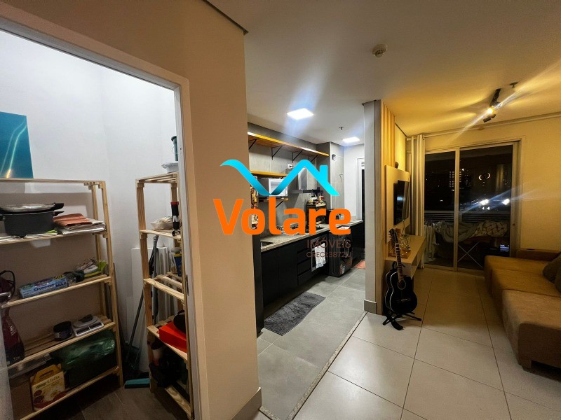 Apartamento, 2 quartos, 59 m² - Foto 3