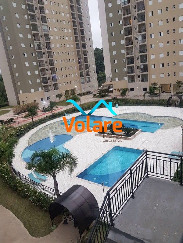 Apartamento, 2 quartos, 57 m² - Foto 37