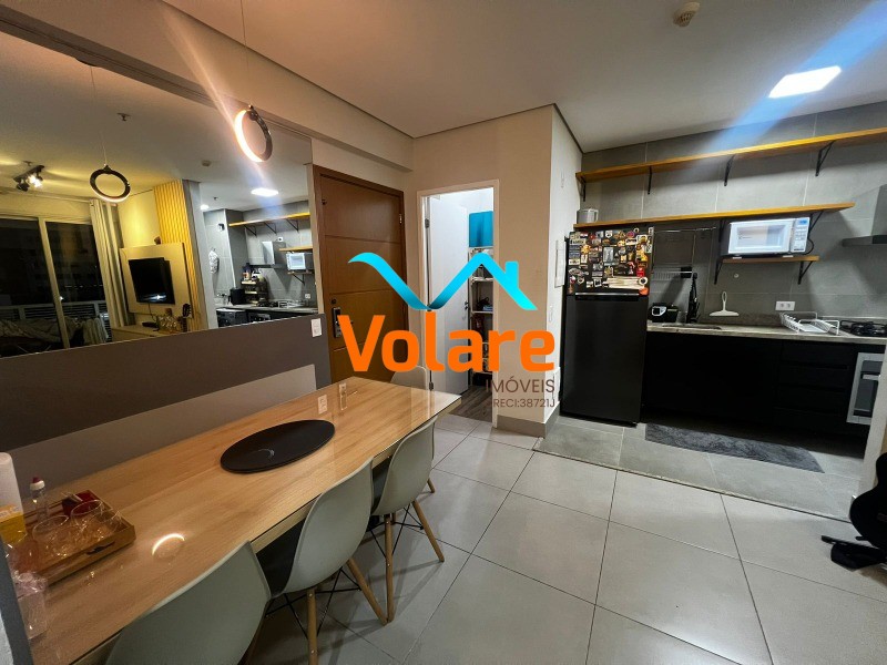 Apartamento, 2 quartos, 59 m² - Foto 2