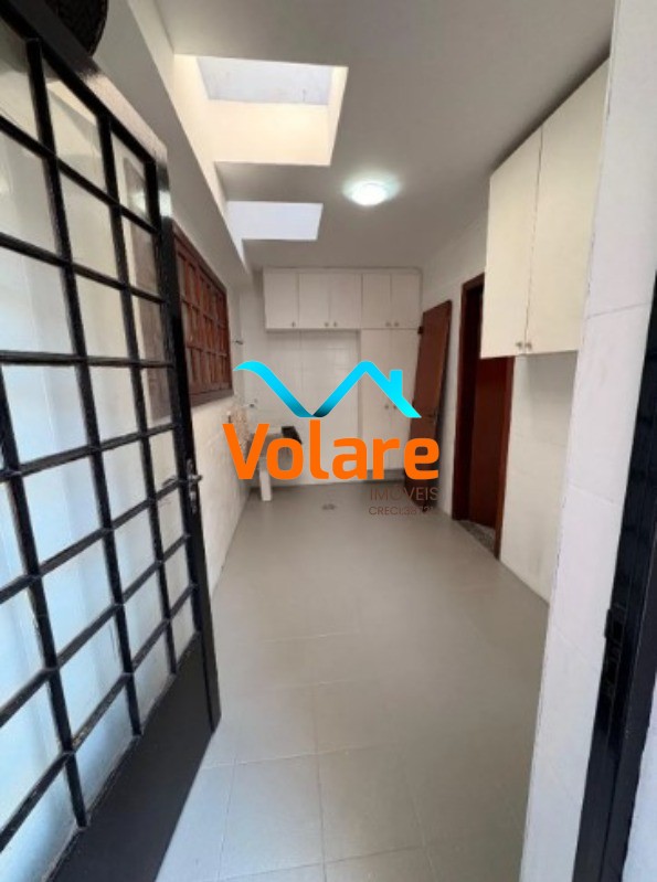 Casa, 3 quartos, 200 m² - Foto 5