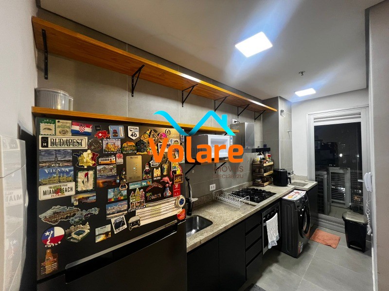 Apartamento, 2 quartos, 59 m² - Foto 7