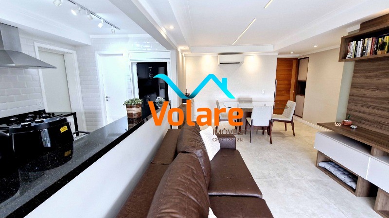 Cobertura, 3 quartos, 185 m² - Foto 11