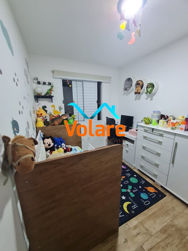 Apartamento, 2 quartos, 48 m² - Foto 6