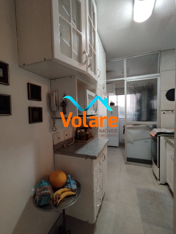Apartamento, 3 quartos, 55 m² - Foto 10