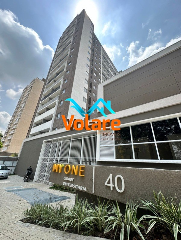 Apartamento, 1 quarto, 24 m² - Foto 11