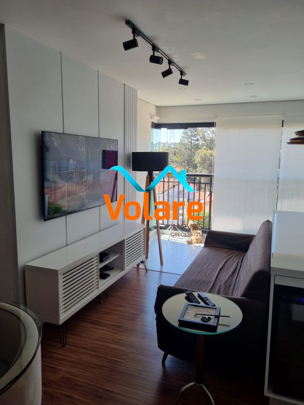 Apartamento, 2 quartos, 62 m² - Foto 1