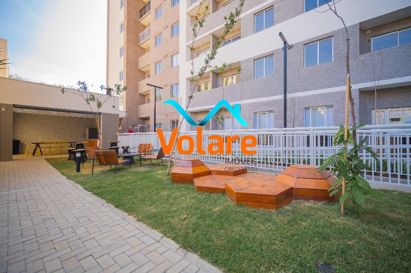 Apartamento, 1 quarto, 25 m² - Foto 40
