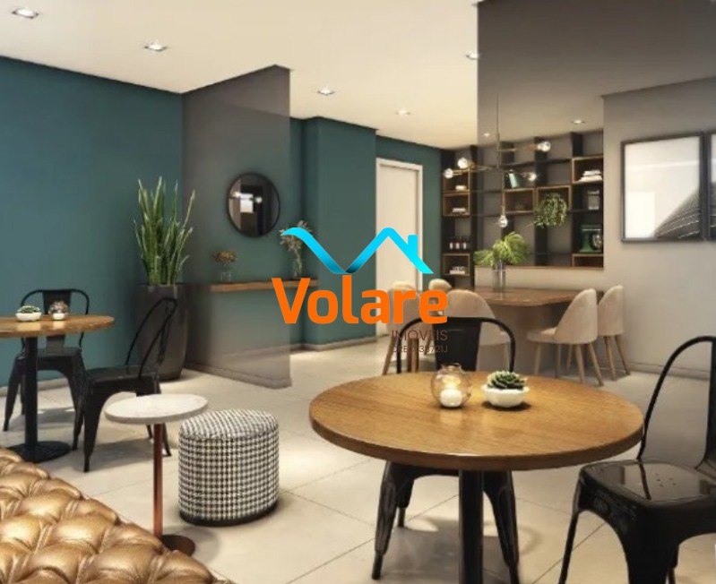 Apartamento, 2 quartos, 42 m² - Foto 22