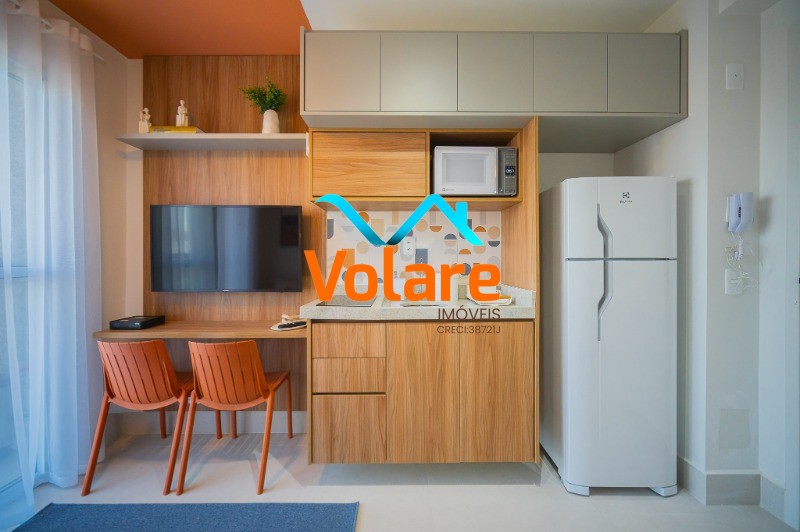 Apartamento, 1 quarto, 25 m² - Foto 13