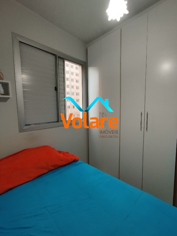 Apartamento, 3 quartos, 55 m² - Foto 12