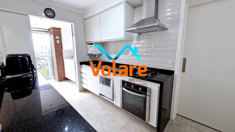 Cobertura, 3 quartos, 185 m² - Foto 13