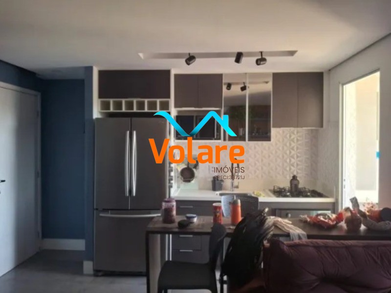 Apartamento, 2 quartos, 56 m² - Foto 5