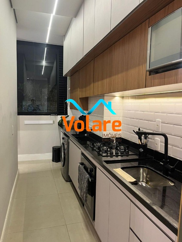Apartamento, 2 quartos, 48 m² - Foto 10