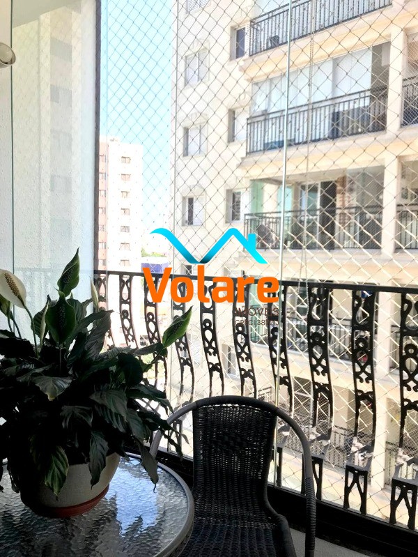 Apartamento, 3 quartos, 84 m² - Foto 9