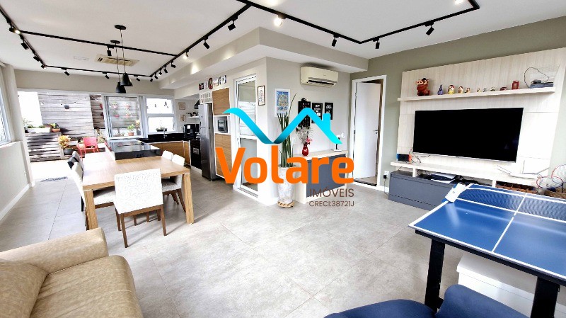 Cobertura, 3 quartos, 185 m² - Foto 33