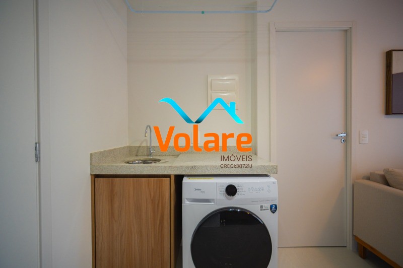 Apartamento, 1 quarto, 25 m² - Foto 17