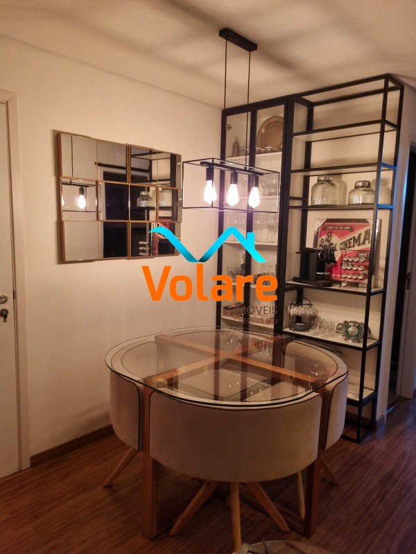 Apartamento, 2 quartos, 62 m² - Foto 9