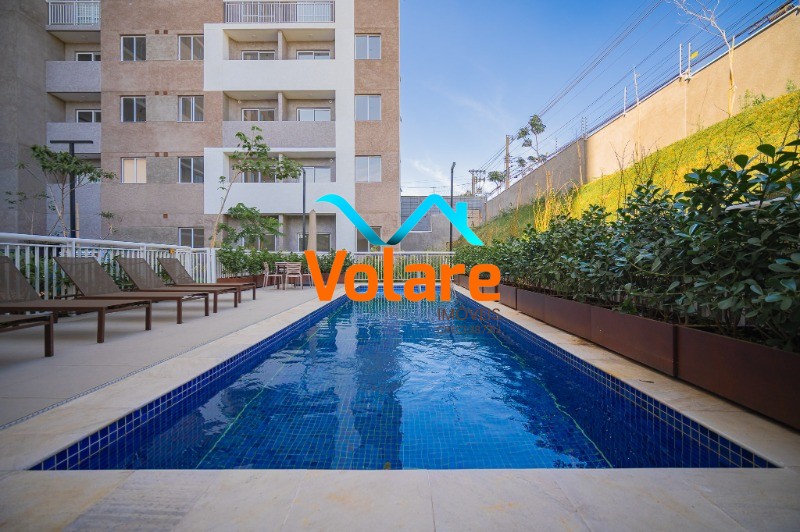 Apartamento, 1 quarto, 25 m² - Foto 24