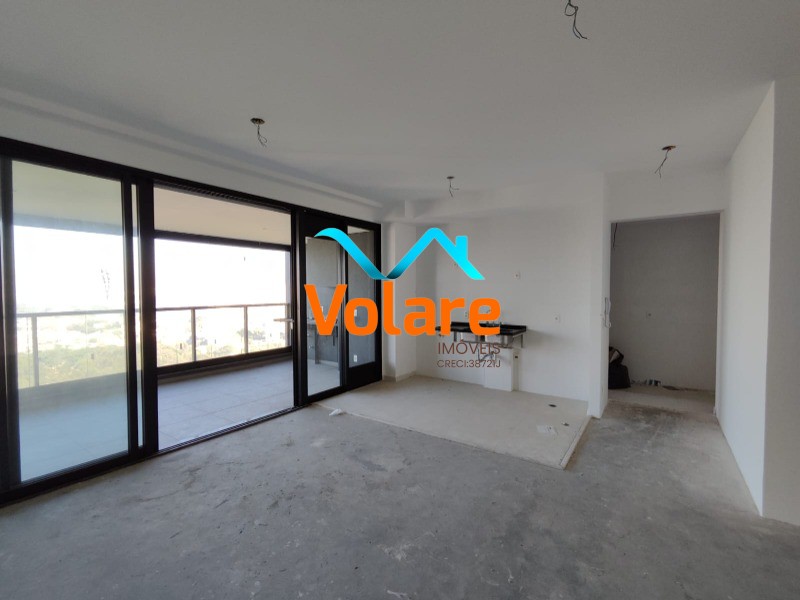Apartamento, 4 quartos, 157 m² - Foto 1