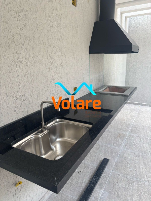 Casa, 3 quartos - Foto 5