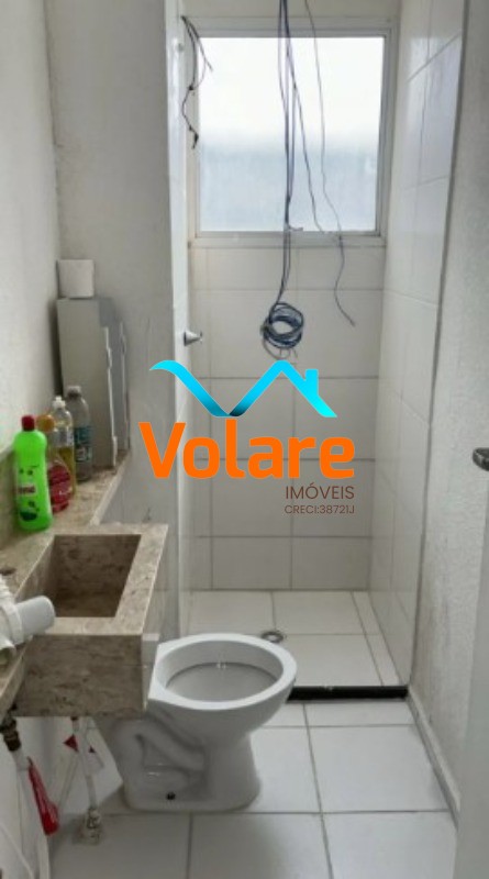 Apartamento, 2 quartos, 42 m² - Foto 11