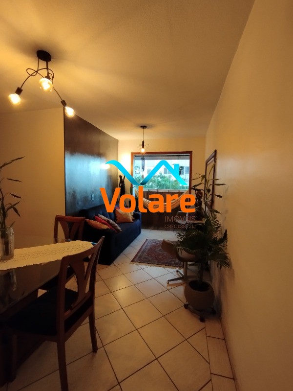 Apartamento, 3 quartos, 55 m² - Foto 4