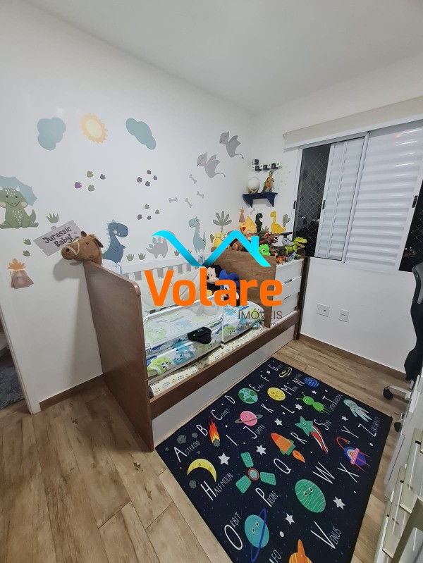 Apartamento, 2 quartos, 48 m² - Foto 7