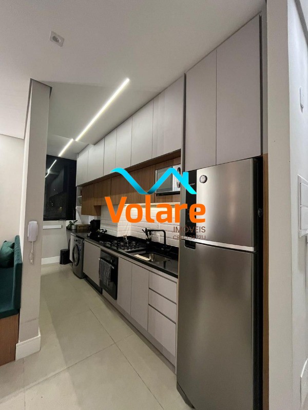 Apartamento, 2 quartos, 48 m² - Foto 9